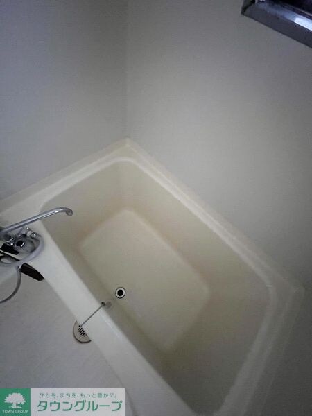 ルナパーク井上の物件内観写真