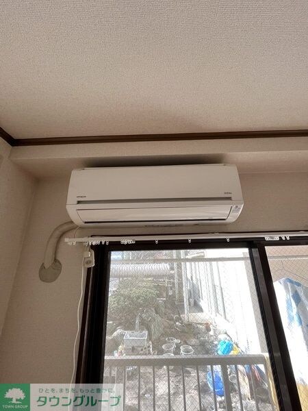 ルナパーク井上の物件内観写真