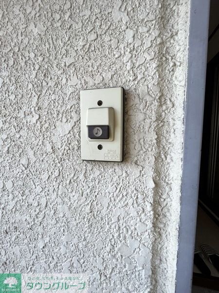 ルナパーク井上の物件内観写真