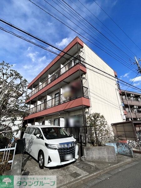 ルナパーク井上の物件内観写真