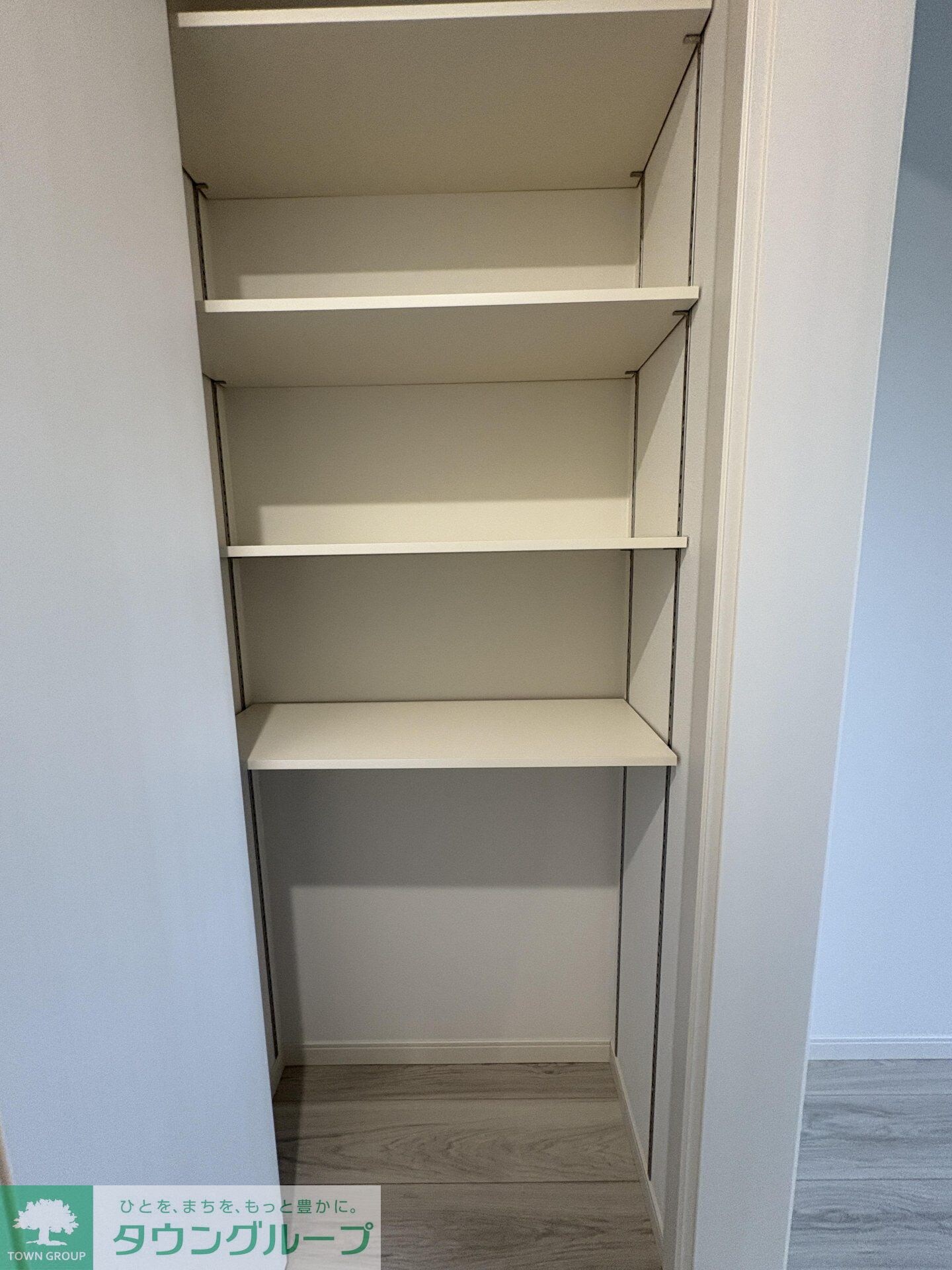 シエル　ブリランテの物件内観写真