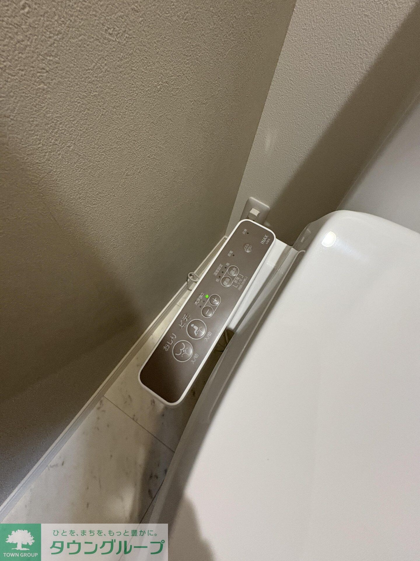 シエル　ブリランテの物件内観写真