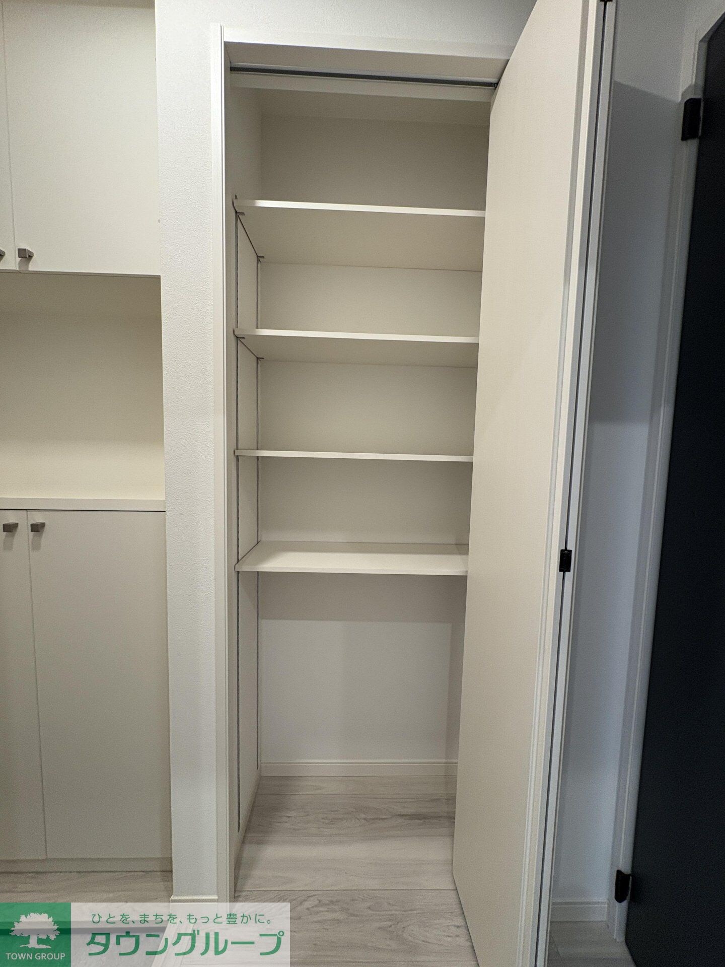 シエル　ブリランテの物件内観写真