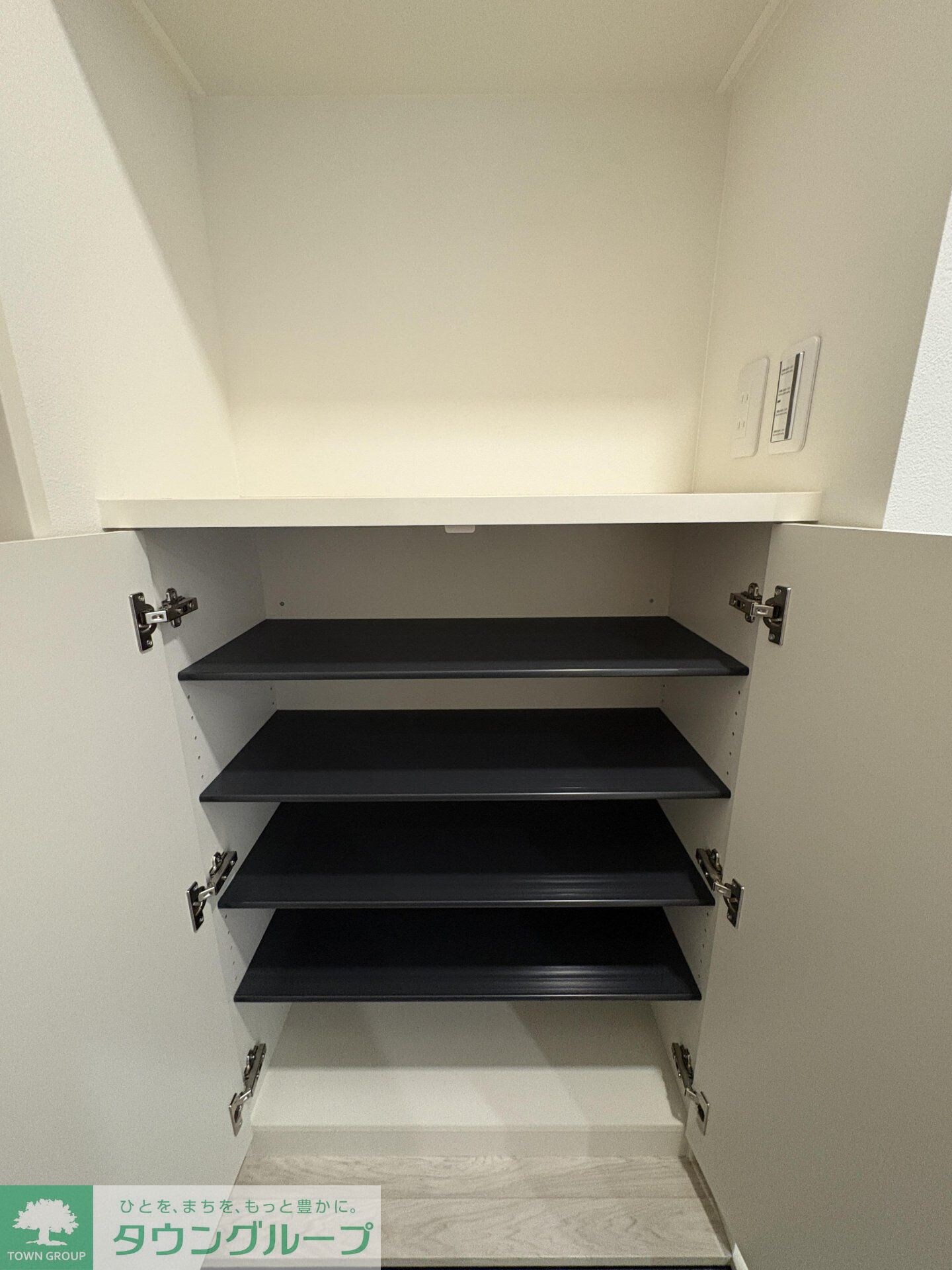 シエル　ブリランテの物件内観写真