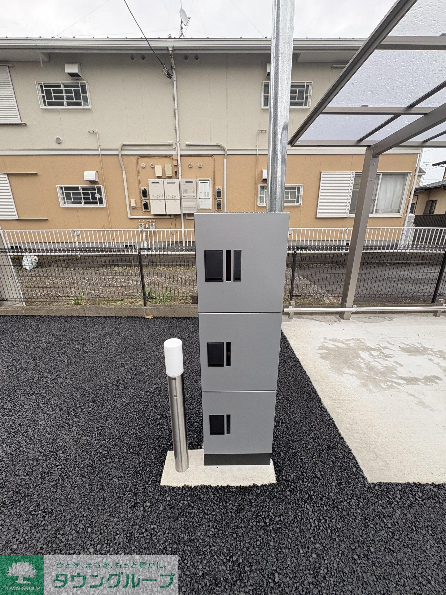 シエル　ブリランテの物件内観写真