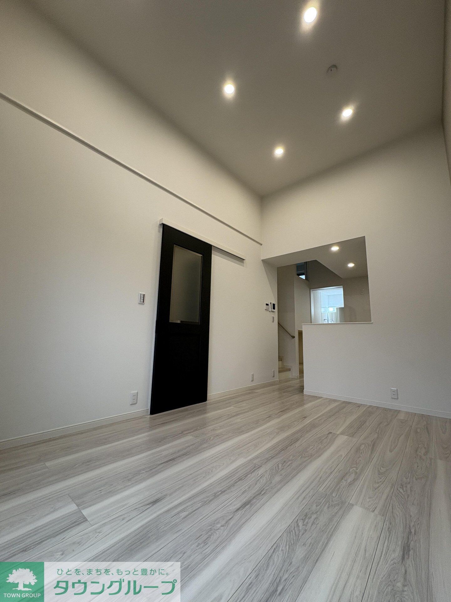 シエル　ブリランテの物件内観写真