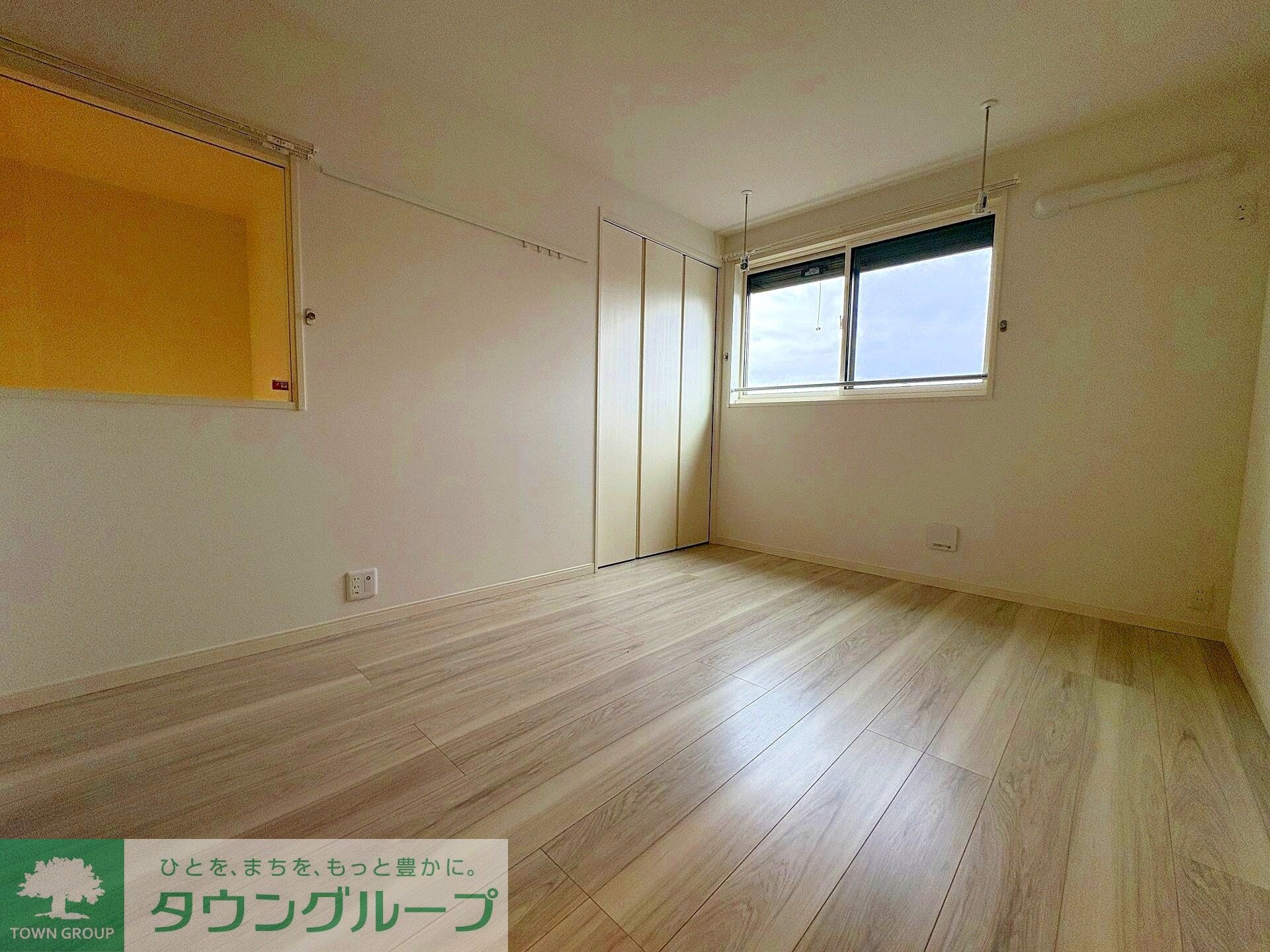 シエル　ブリランテの物件内観写真