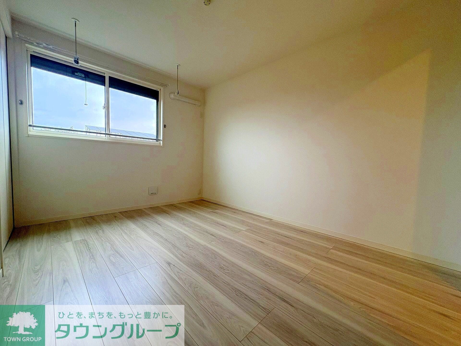 シエル　ブリランテの物件内観写真