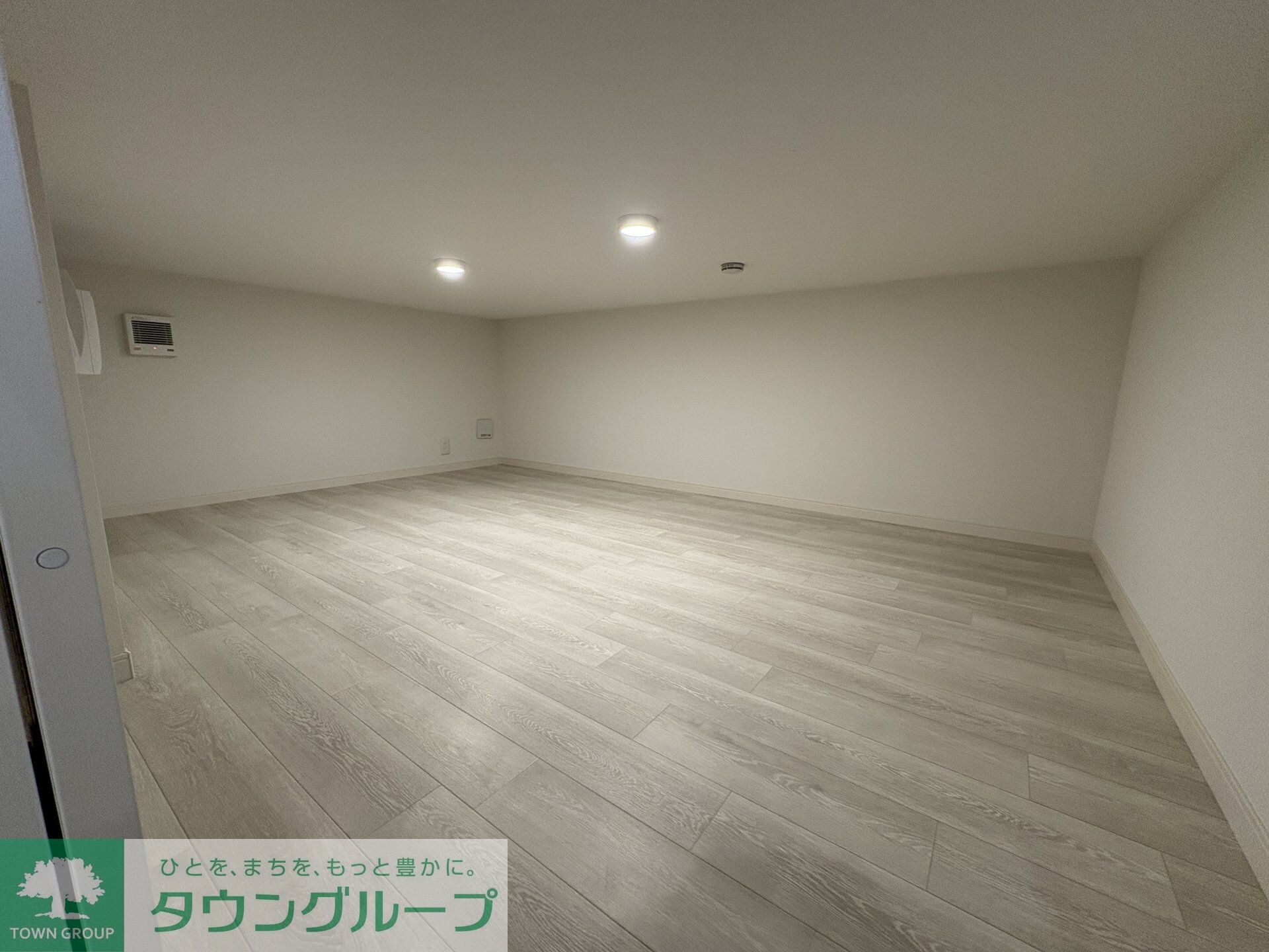 シエル　ブリランテの物件内観写真