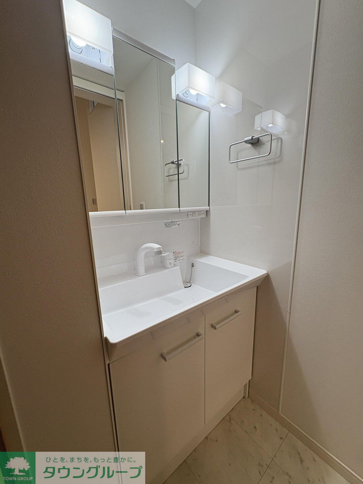 シエル　ブリランテの物件内観写真