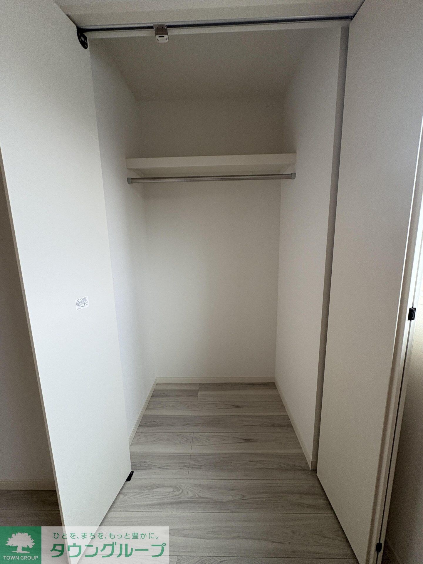 シエル　ブリランテの物件内観写真