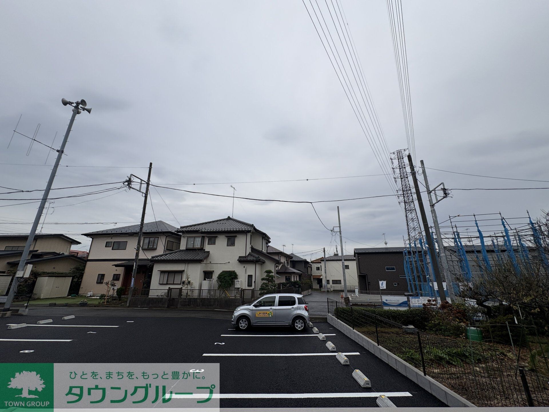 シエル　ブリランテの物件内観写真