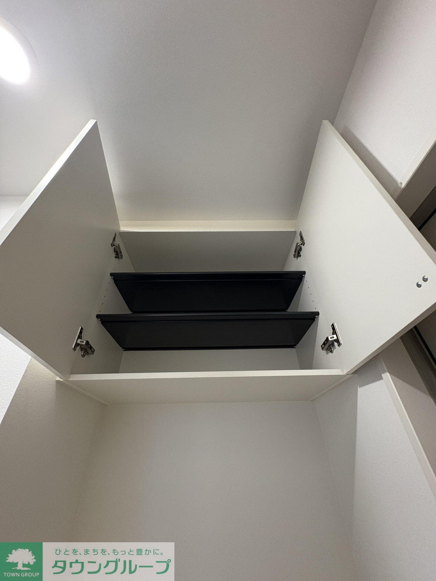 シエル　ブリランテの物件内観写真