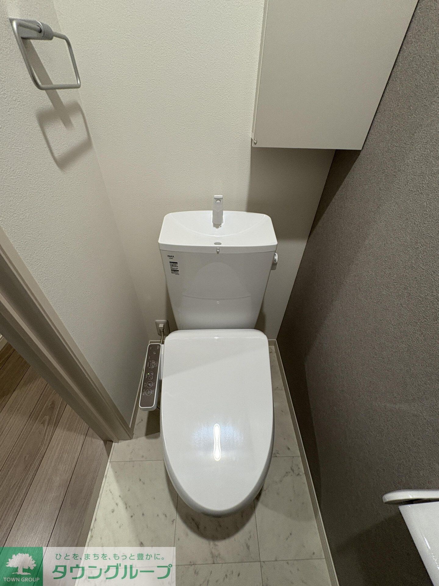 シエル　ブリランテの物件内観写真