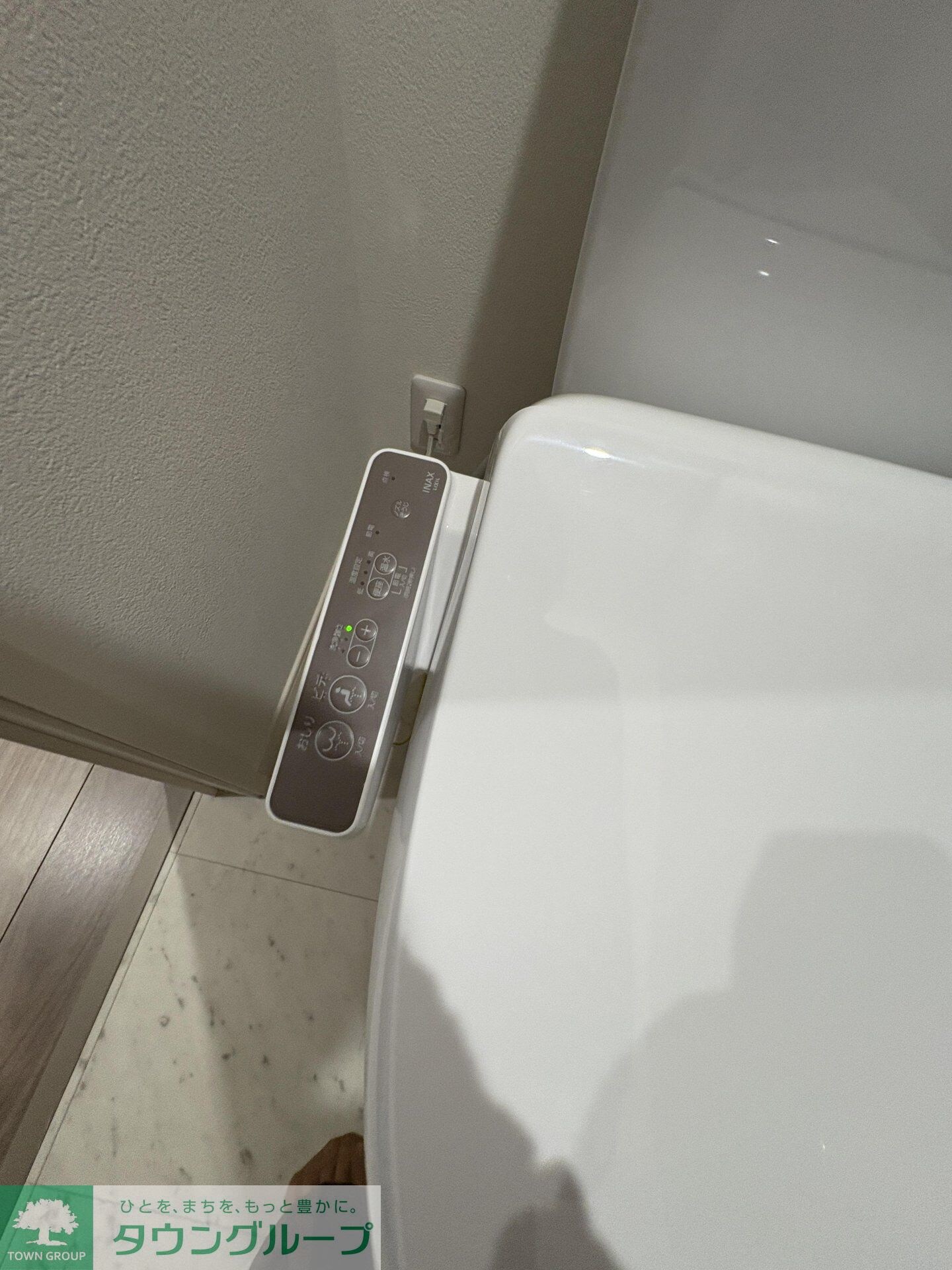 シエル　ブリランテの物件内観写真