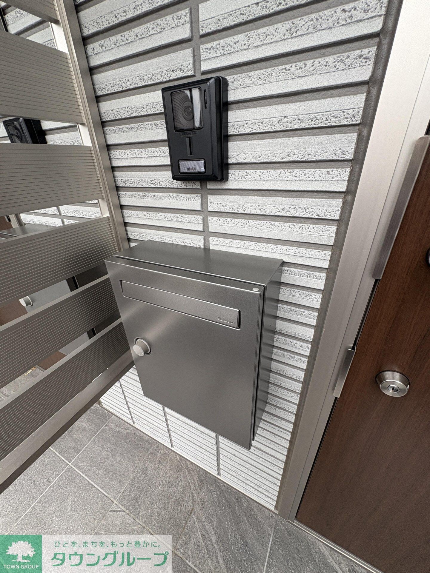 シエル　ブリランテの物件内観写真