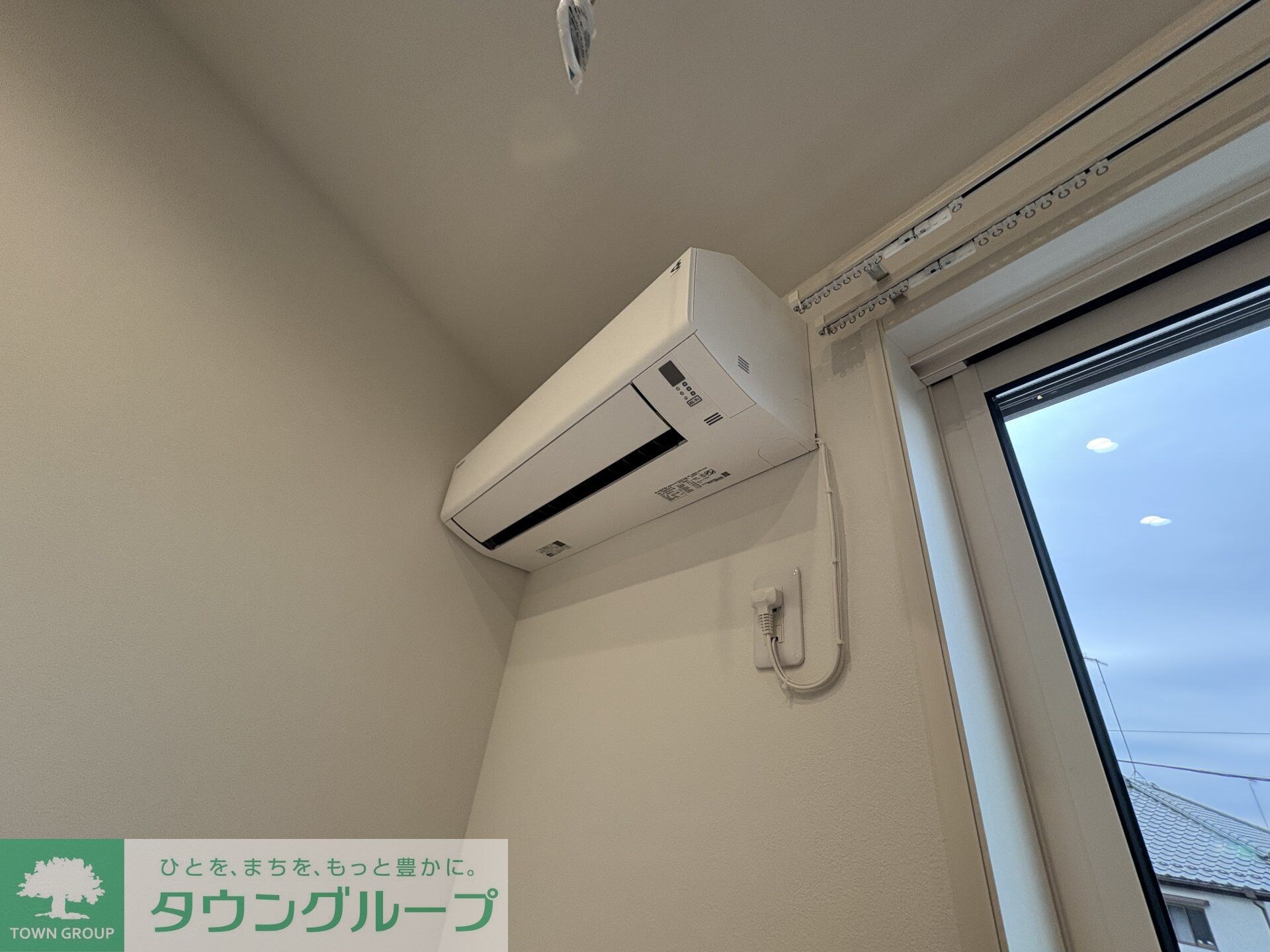 シエル　ブリランテの物件内観写真