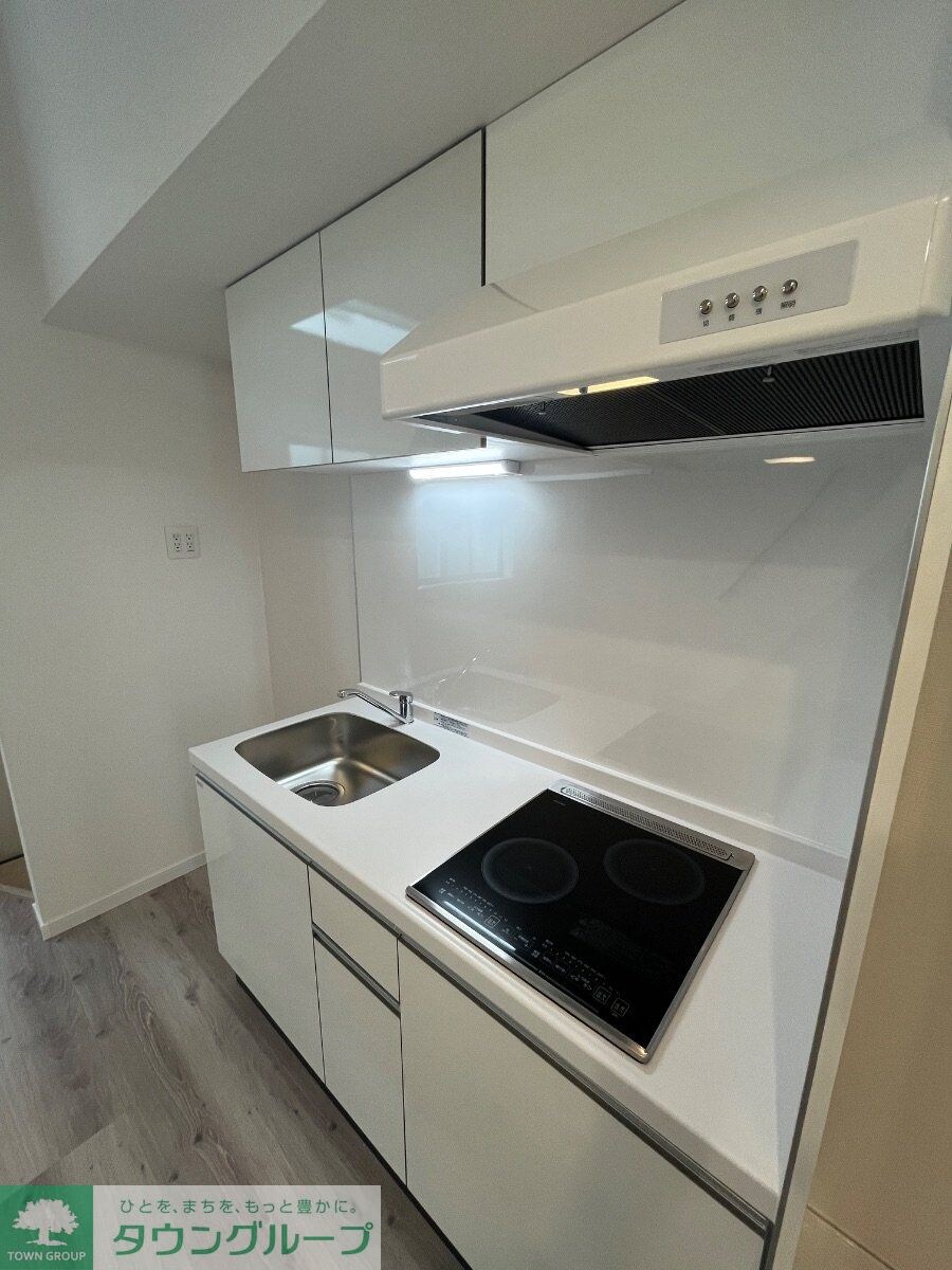 Auroraの物件内観写真