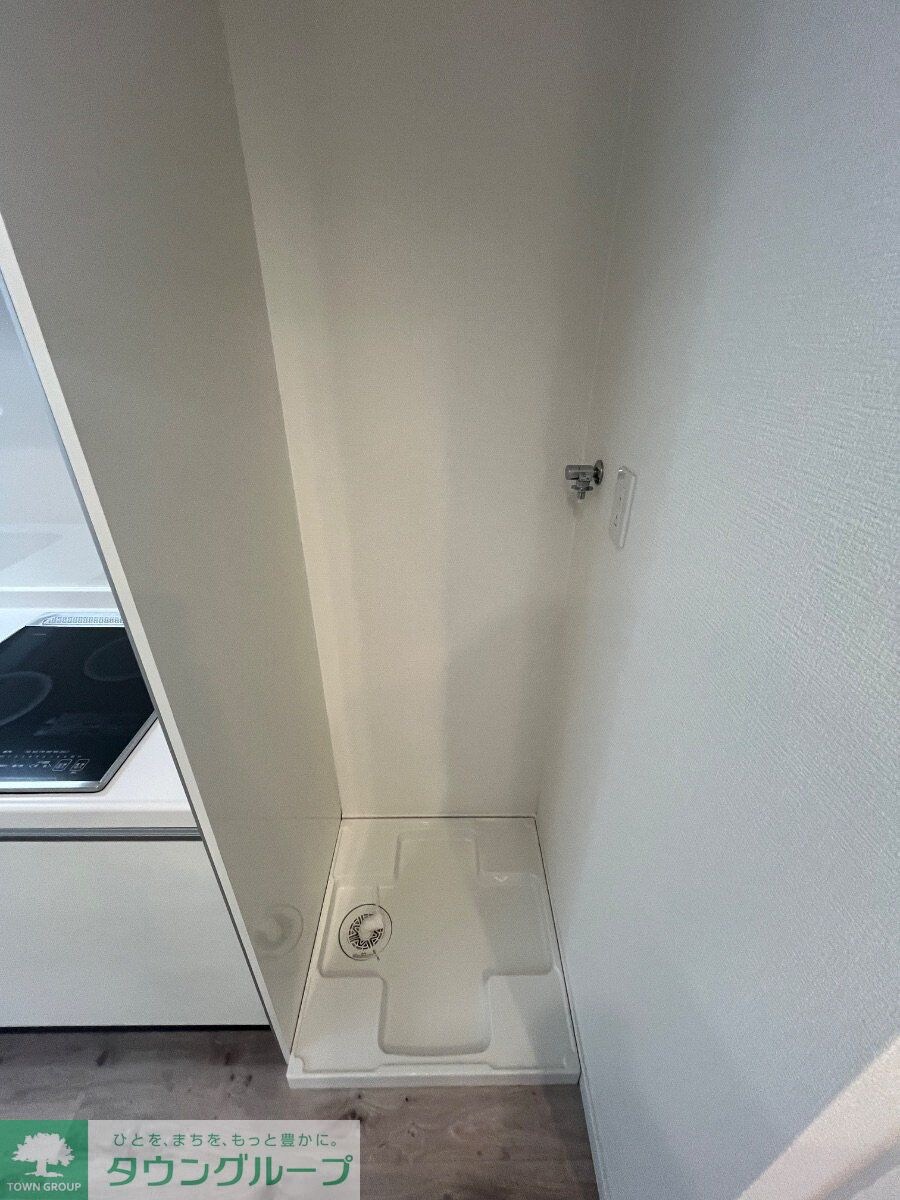 Auroraの物件内観写真