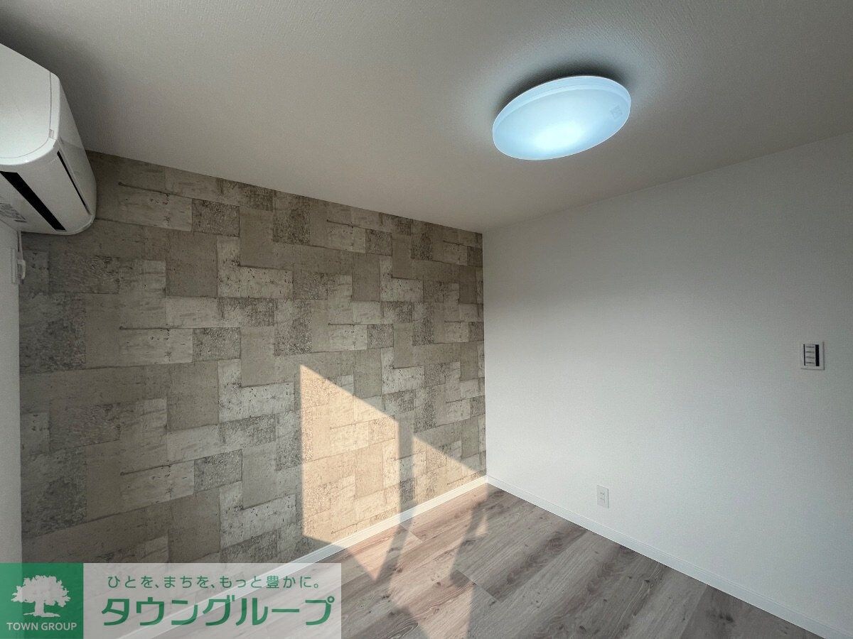 Auroraの物件内観写真