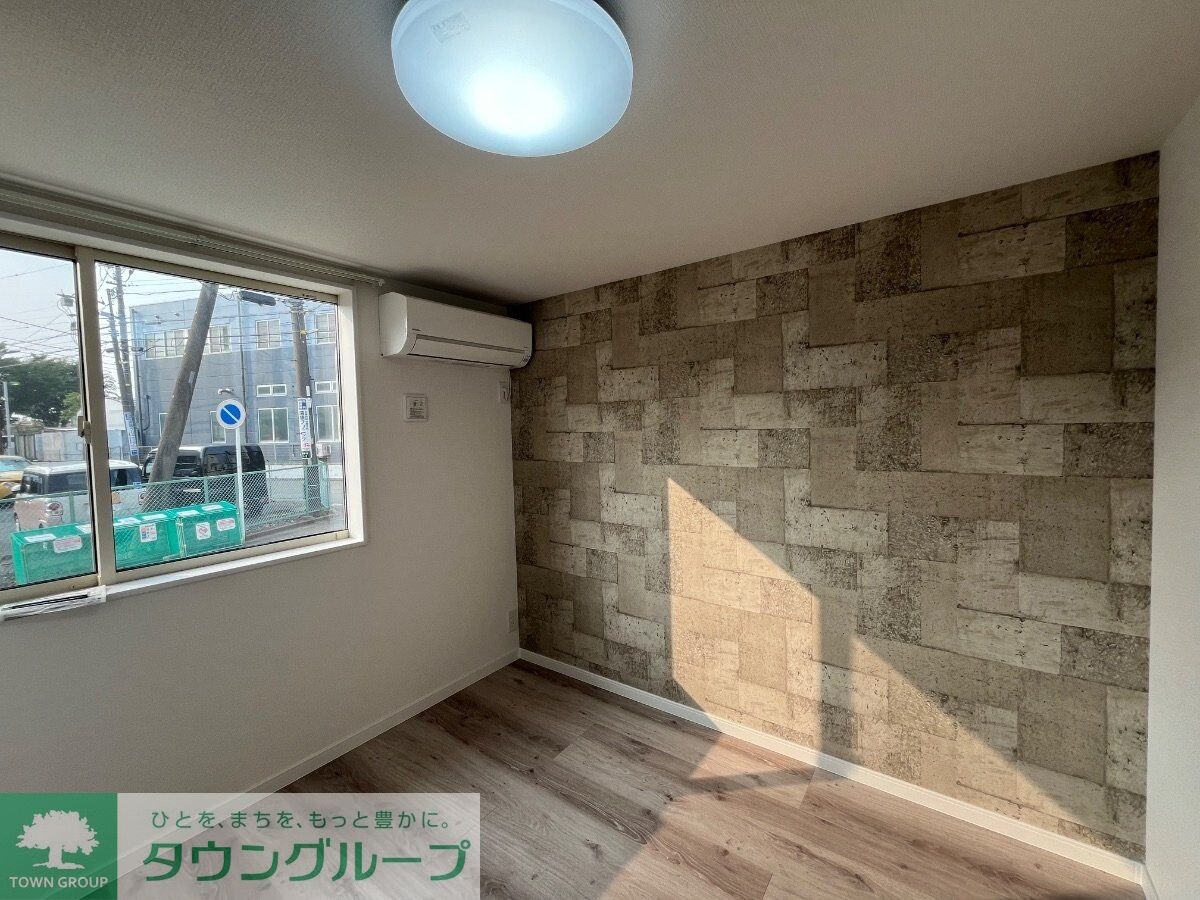 Auroraの物件内観写真