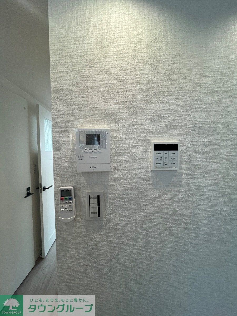 Auroraの物件内観写真