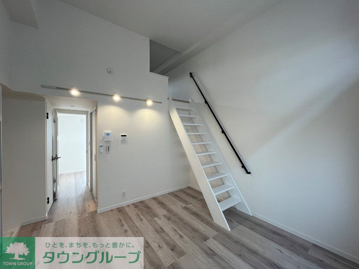 Auroraの物件内観写真