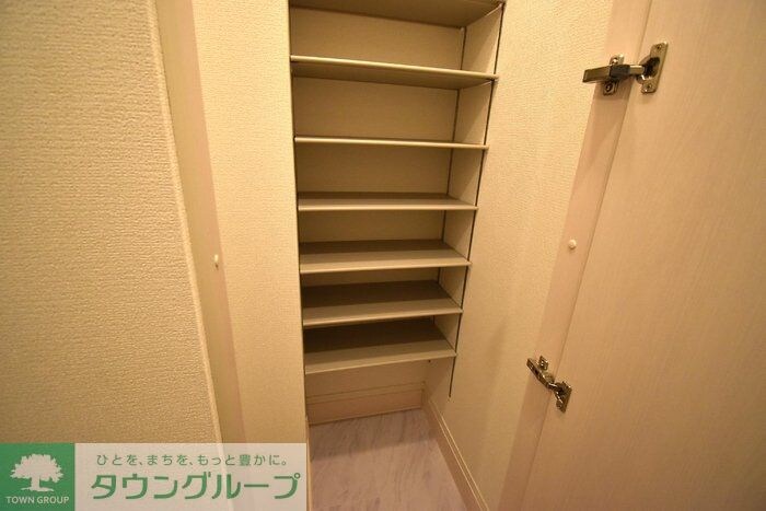 Dレジデンス大和田の物件内観写真