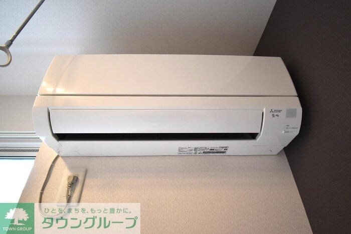 Dレジデンス大和田の物件内観写真