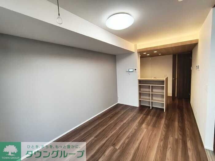 D-ROOM散田町の物件内観写真