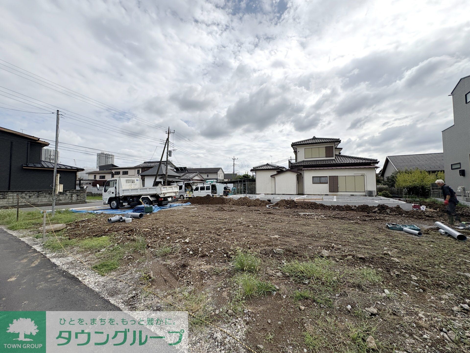 ラネージュ海老名の物件内観写真