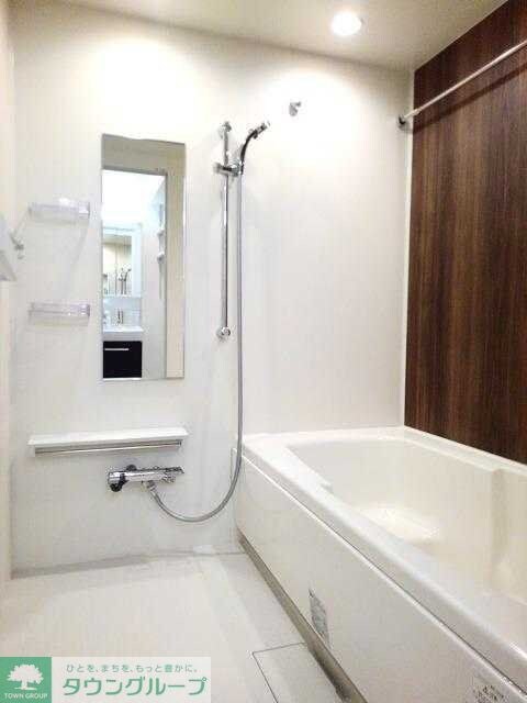 クリスタルメゾン　しらかばの物件内観写真