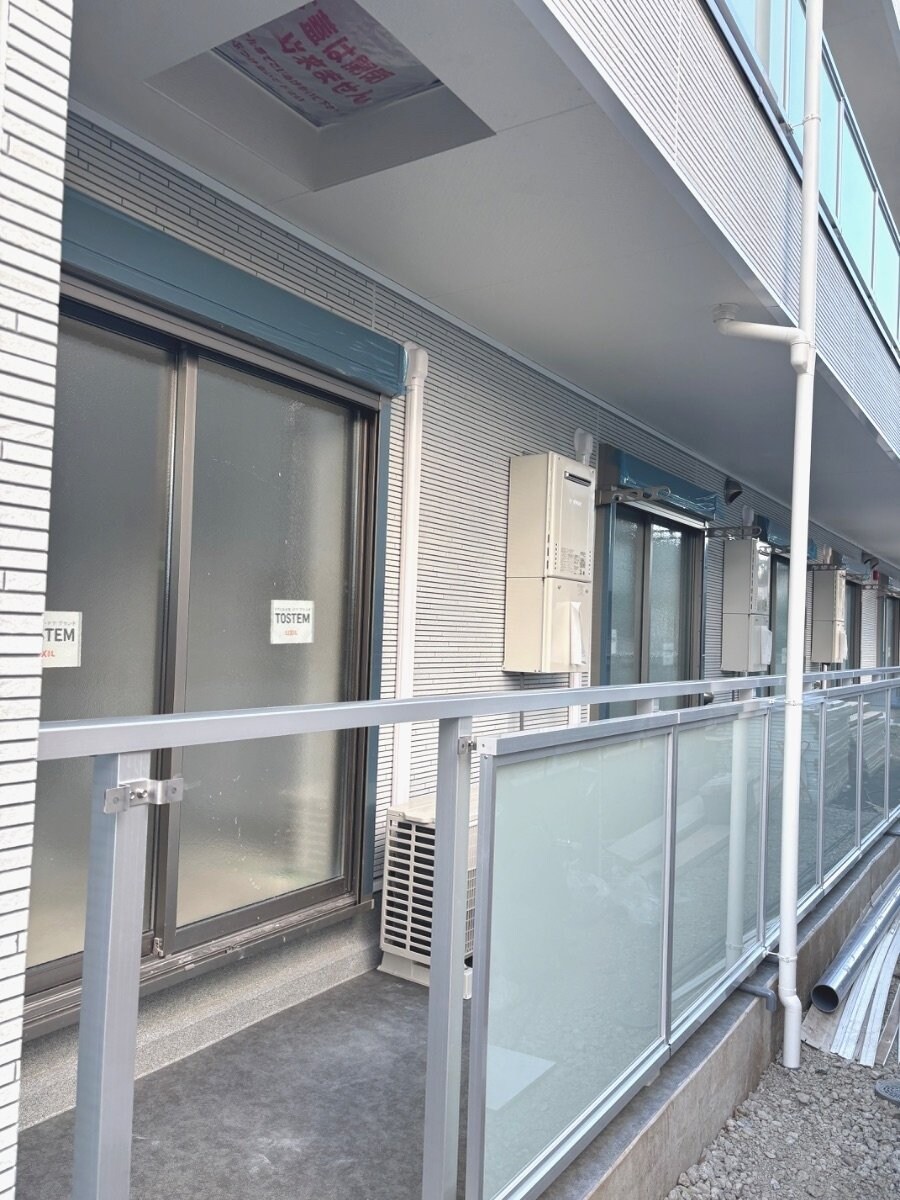 リブリ・淵野辺IIIの物件内観写真