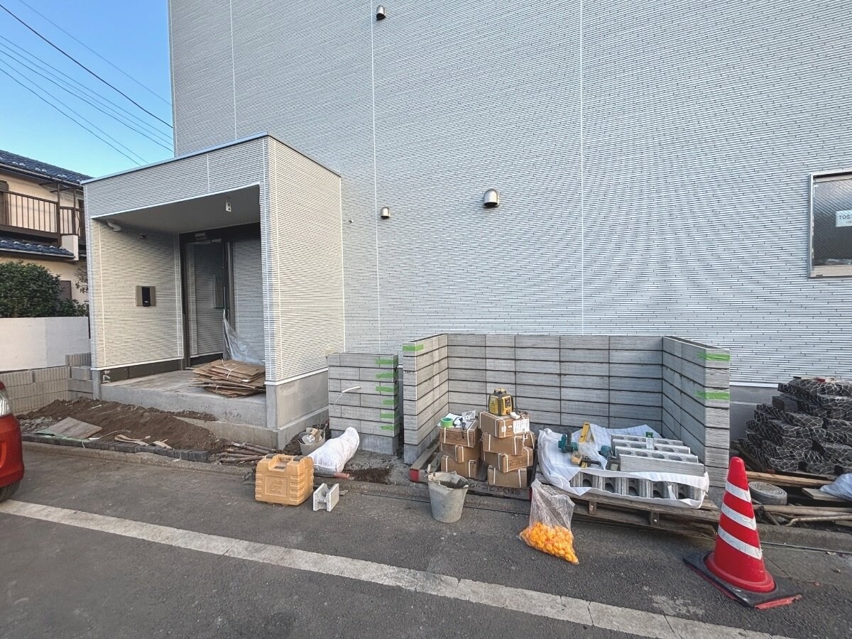 リブリ・淵野辺IIIの物件内観写真