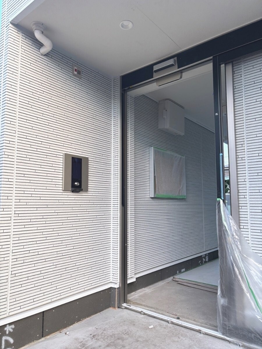 リブリ・淵野辺IIIの物件内観写真