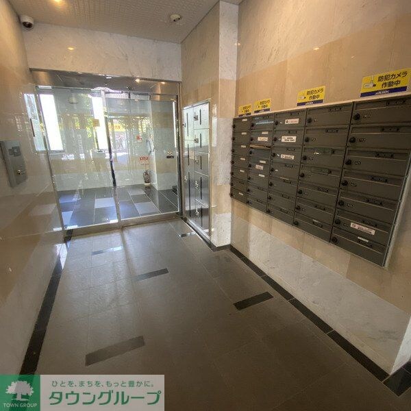 ＳＨＥＬＬ　ＭＩＹＡＫＯ　I　の物件内観写真