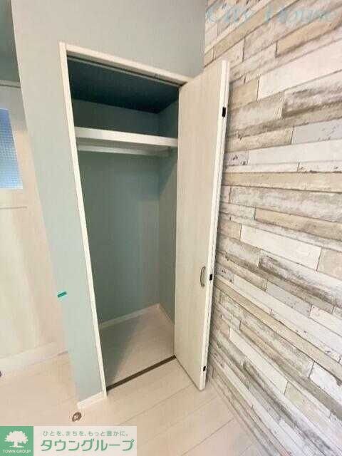 アリエッティの物件内観写真