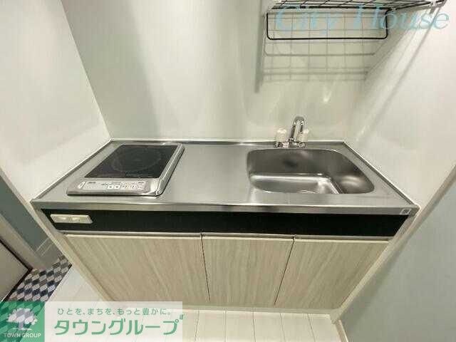 アリエッティの物件内観写真