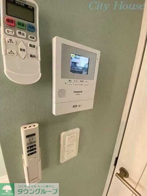 アリエッティの物件内観写真