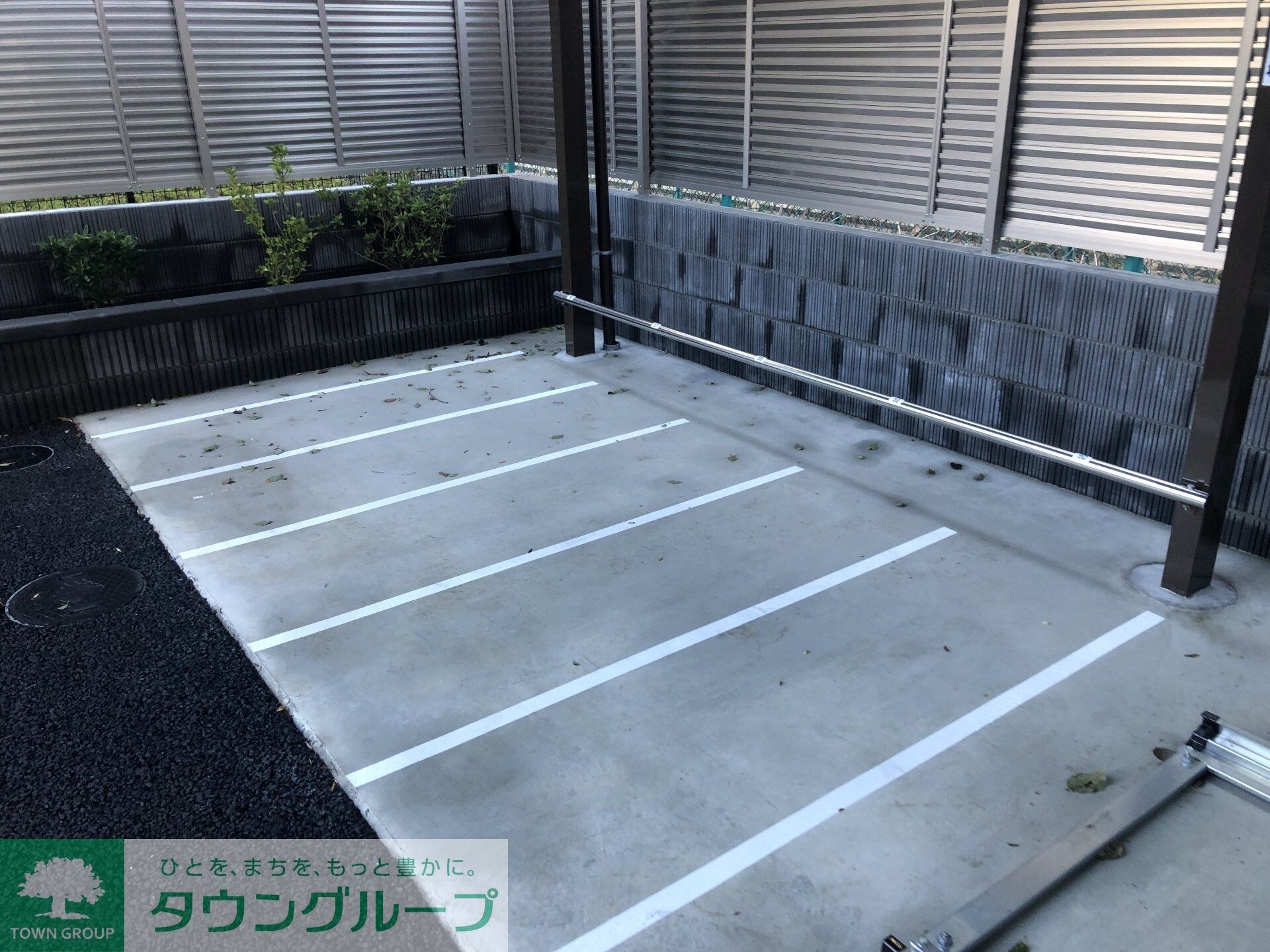 デュオステージ海老名の物件内観写真