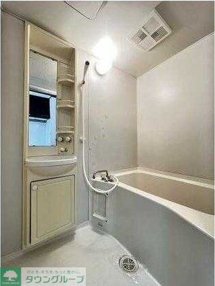 ベルグラン綱木　Ａ棟の物件内観写真