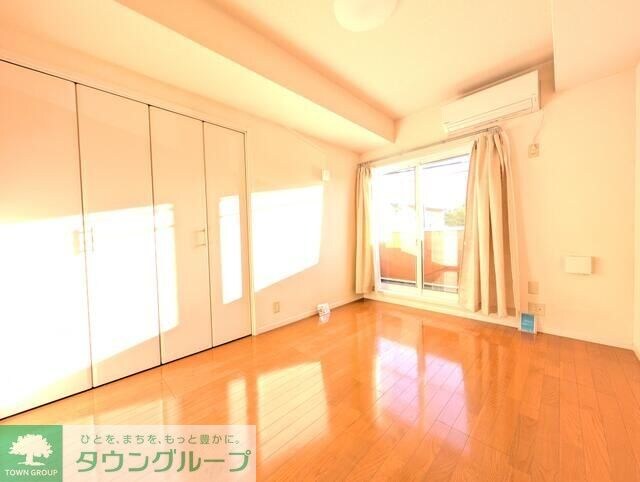 セレンディップの物件内観写真