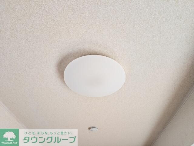 セレンディップの物件内観写真