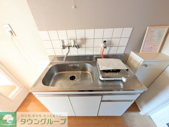 セレンディップの物件内観写真