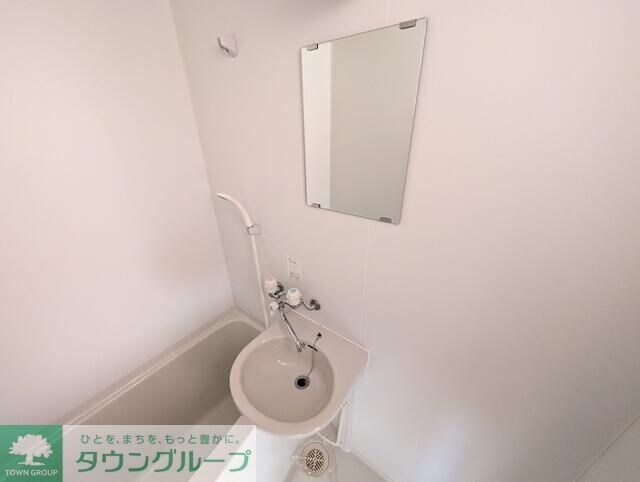 セレンディップの物件内観写真