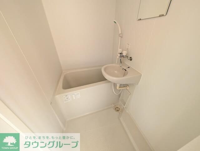 セレンディップの物件内観写真