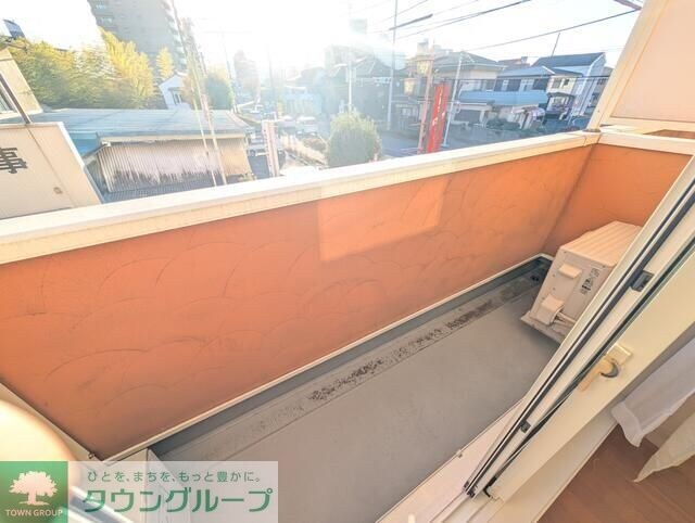 セレンディップの物件内観写真