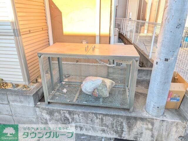 セレンディップの物件内観写真