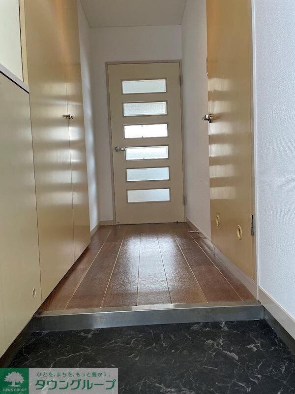 ルミエール上杉の物件内観写真