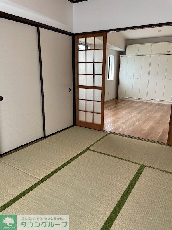 ルミエール上杉の物件内観写真